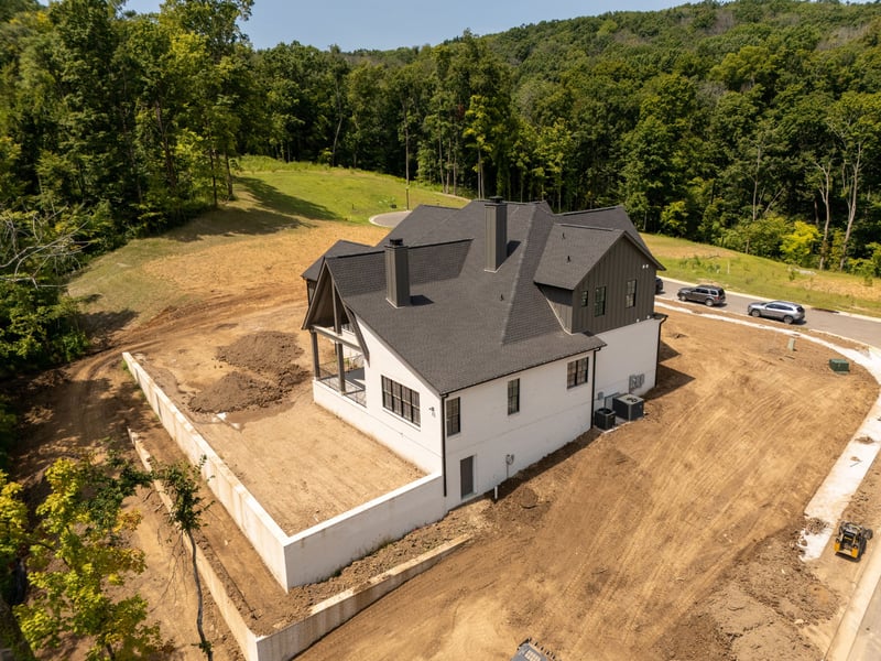 9405 Dewaal Rg, Brentwood, TN 37027
