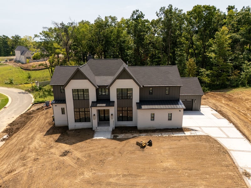 9405 Dewaal Rg, Brentwood, TN 37027
