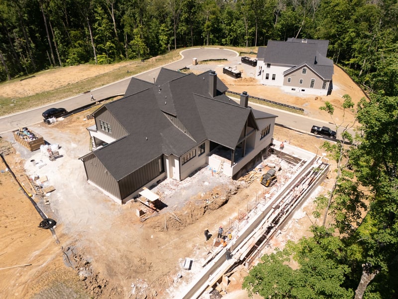 9405 Dewaal Rg, Brentwood, TN 37027