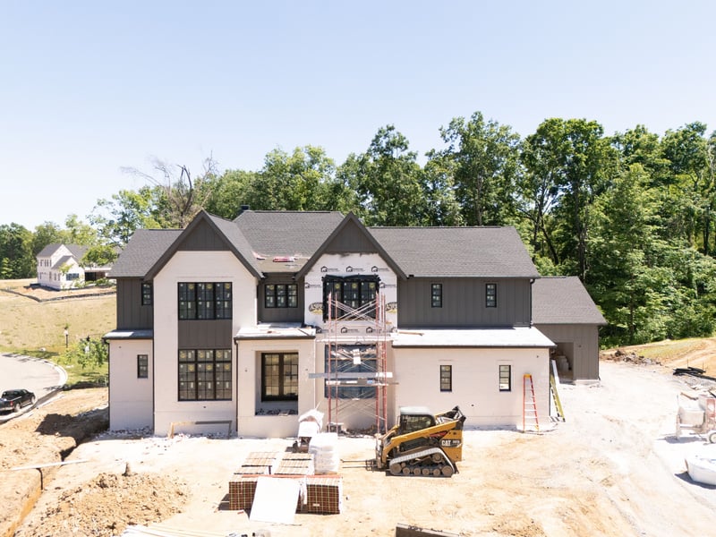 9405 Dewaal Rg, Brentwood, TN 37027