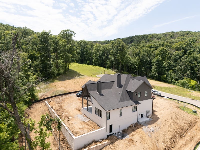 9405 Dewaal Rg, Brentwood, TN 37027