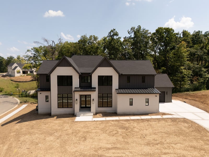 9405 Dewaal Rg, Brentwood, TN 37027