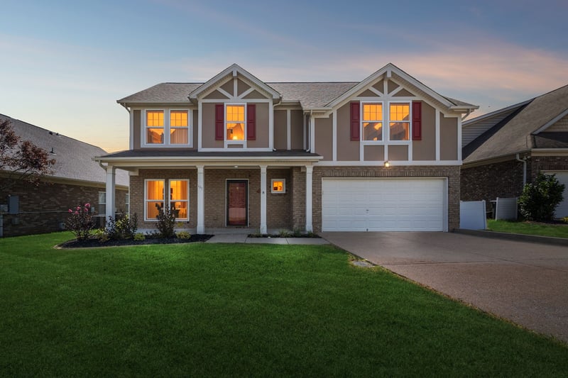 107 Villa Way, Hendersonville, TN 37075