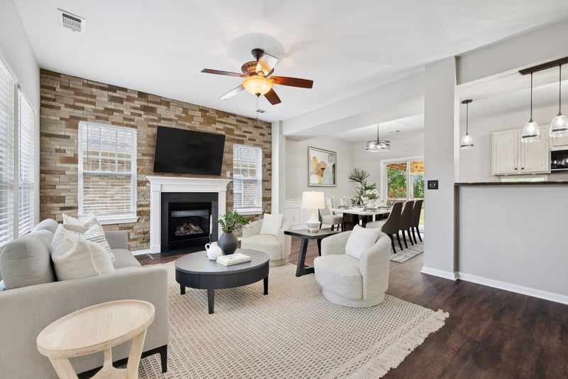 107 Villa Way, Hendersonville, TN 37075