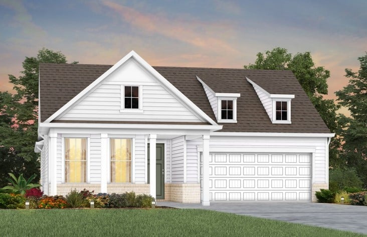 324 Stanza Dr, Murfreesboro, TN 37128