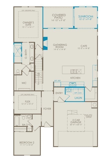 324 Stanza Dr, Murfreesboro, TN 37128