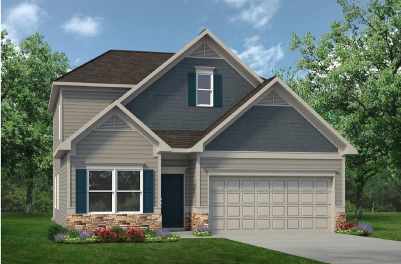 1145 Southerlynn Dr, White House, TN 37188