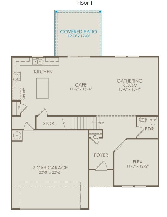 3845 Kindler Ct, Columbia, TN 38401