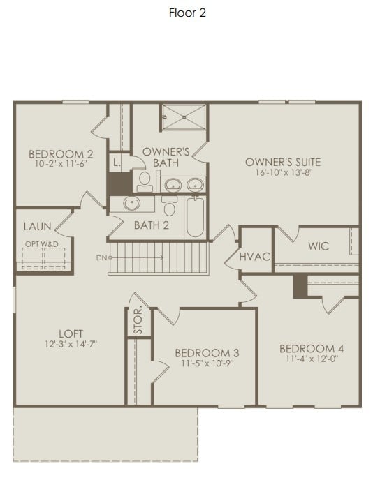 3845 Kindler Ct, Columbia, TN 38401