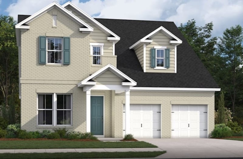 4036 Willow Belle Dr, Mount Juliet, TN 37122