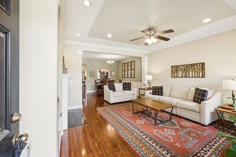 2123 Gold Valley Dr, Murfreesboro, TN 37130