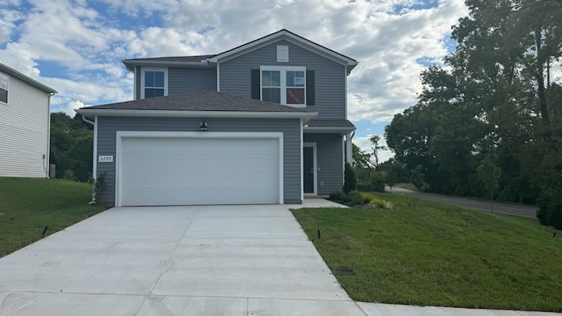 3297 Barrel Oak Ps, Columbia, TN 38401