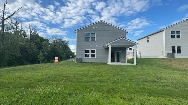 3297 Barrel Oak Ps, Columbia, TN 38401