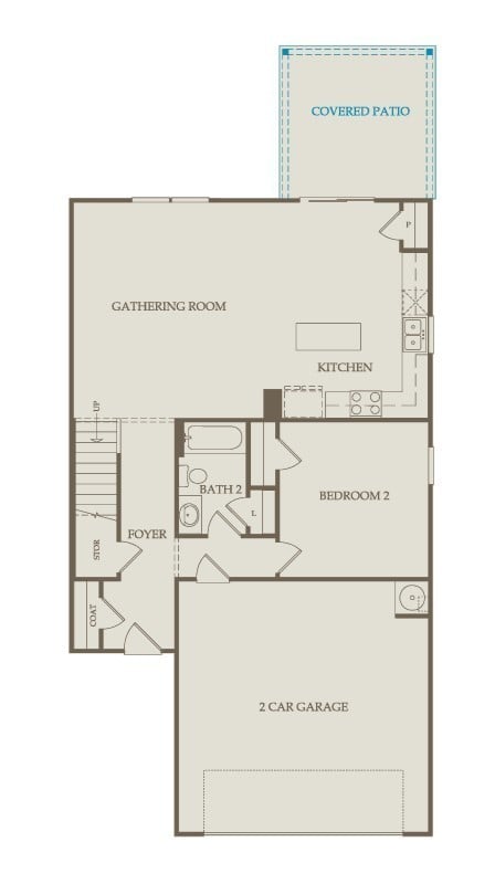 3297 Barrel Oak Ps, Columbia, TN 38401