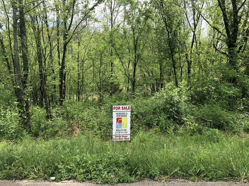 0 Old Highway 99, Columbia, TN 38401