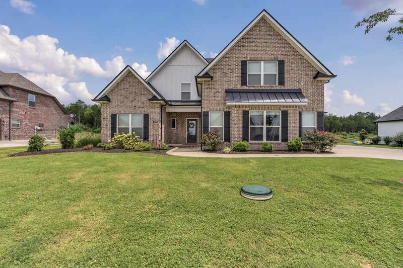 2802 Ella Louise Ln, Murfreesboro, TN 37130