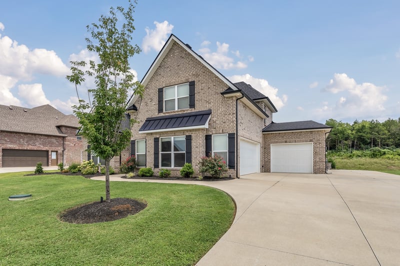 2802 Ella Louise Ln, Murfreesboro, TN 37130