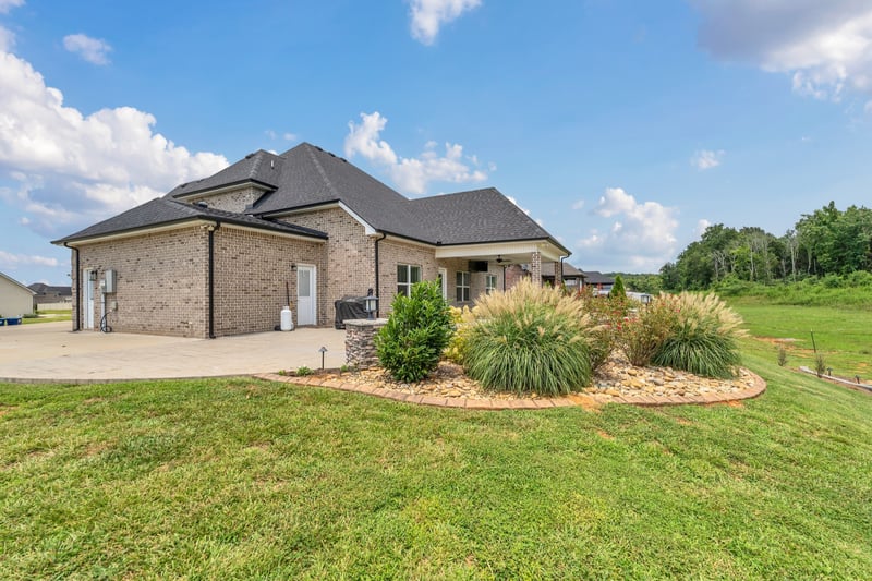 2802 Ella Louise Ln, Murfreesboro, TN 37130