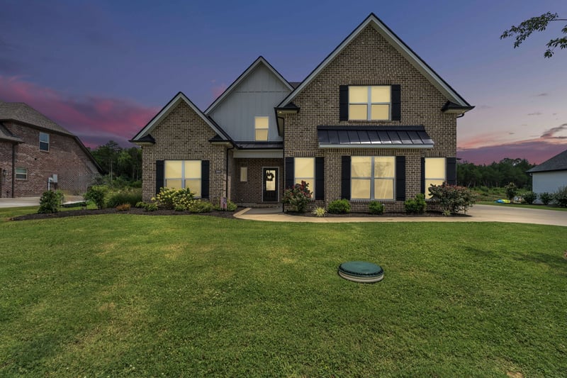 2802 Ella Louise Ln, Murfreesboro, TN 37130