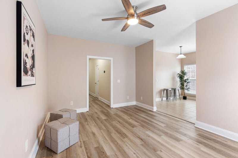 316 Rowlette Cir, Murfreesboro, TN 37127