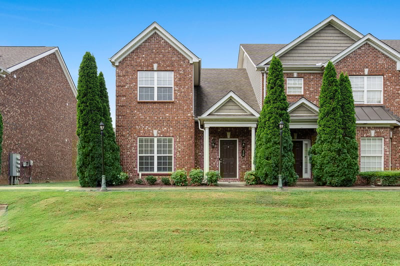 316 Rowlette Cir, Murfreesboro, TN 37127
