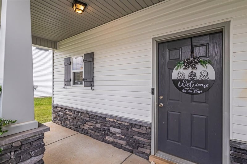 1616 Alysheba Rn, Murfreesboro, TN 37128