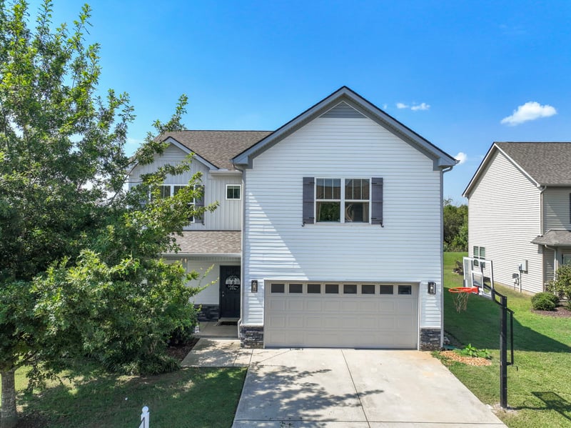 1616 Alysheba Rn, Murfreesboro, TN 37128