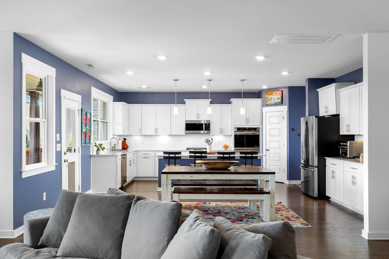 2273 Maytown Cir, Thompsons Station, TN 37179