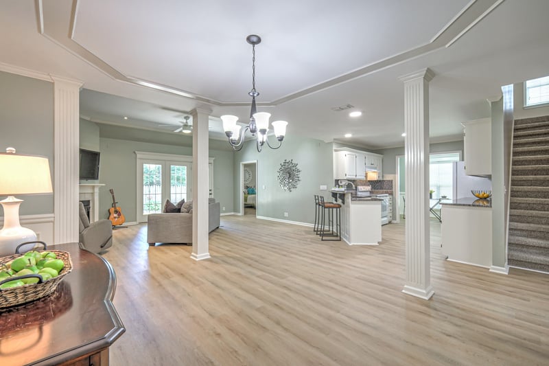 2905 Stonehedge Dr, Murfreesboro, TN 37128