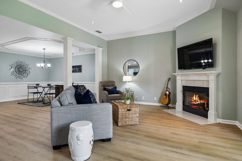 2905 Stonehedge Dr, Murfreesboro, TN 37128