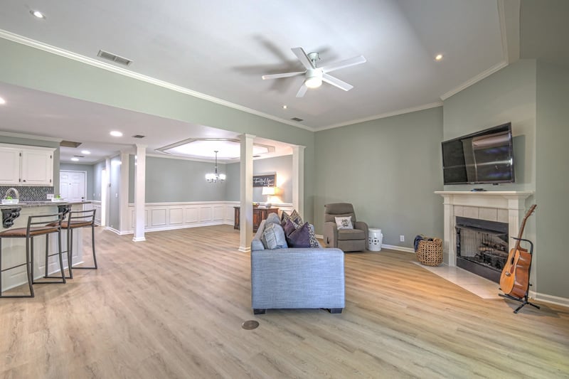 2905 Stonehedge Dr, Murfreesboro, TN 37128