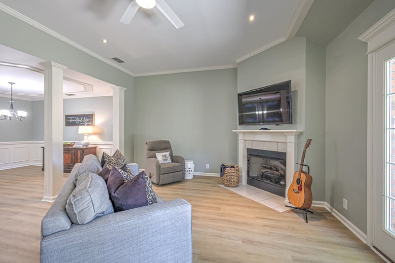 2905 Stonehedge Dr, Murfreesboro, TN 37128