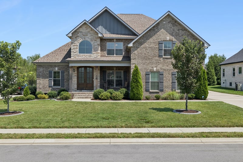 619 Chrisview Ct, Murfreesboro, TN 37130