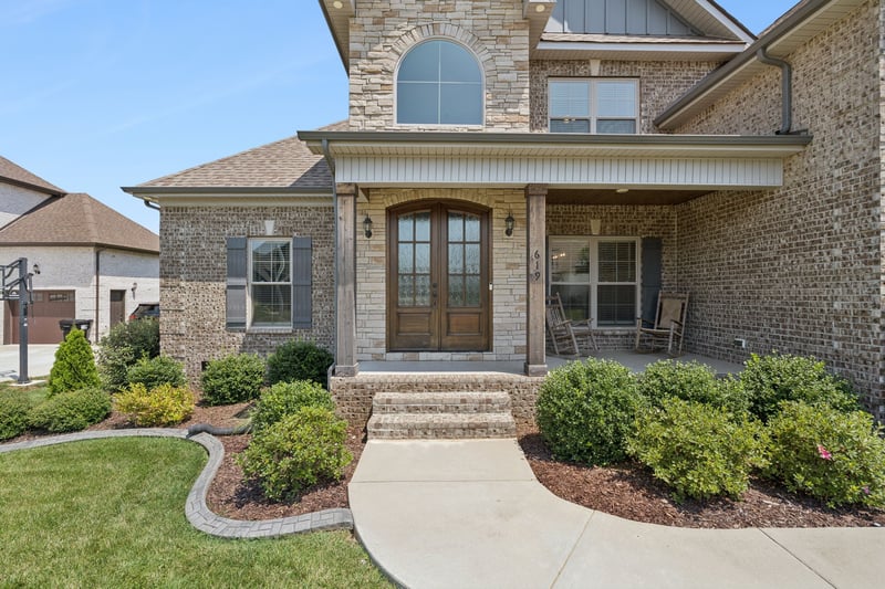 619 Chrisview Ct, Murfreesboro, TN 37130