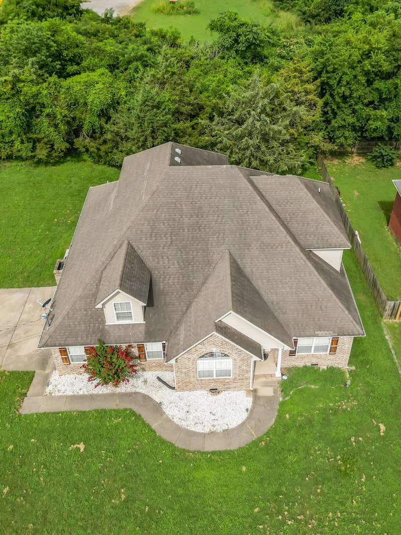 540 Johnstown Dr, Smyrna, TN 37167