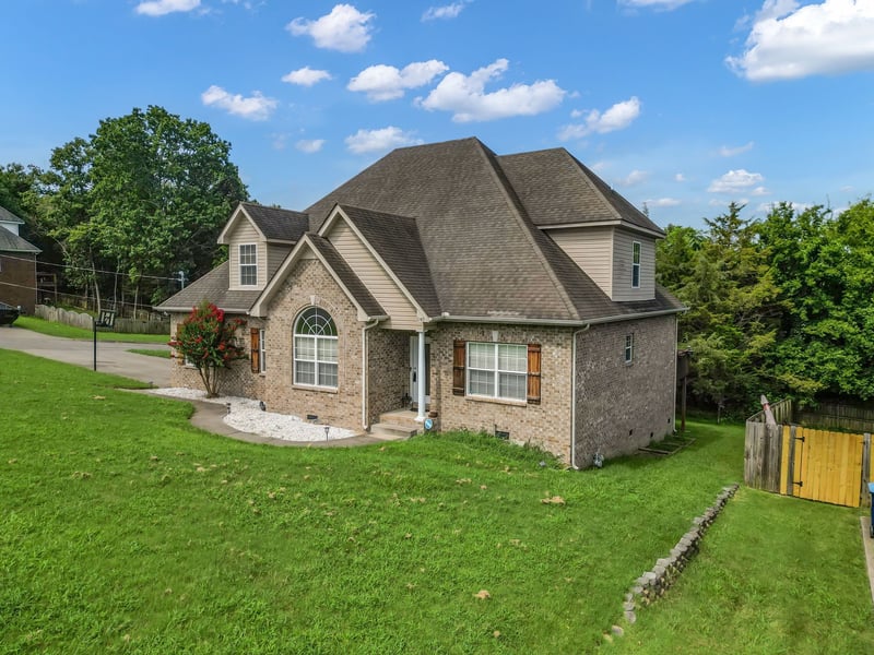 540 Johnstown Dr, Smyrna, TN 37167