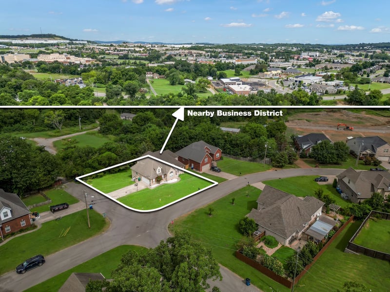 540 Johnstown Dr, Smyrna, TN 37167