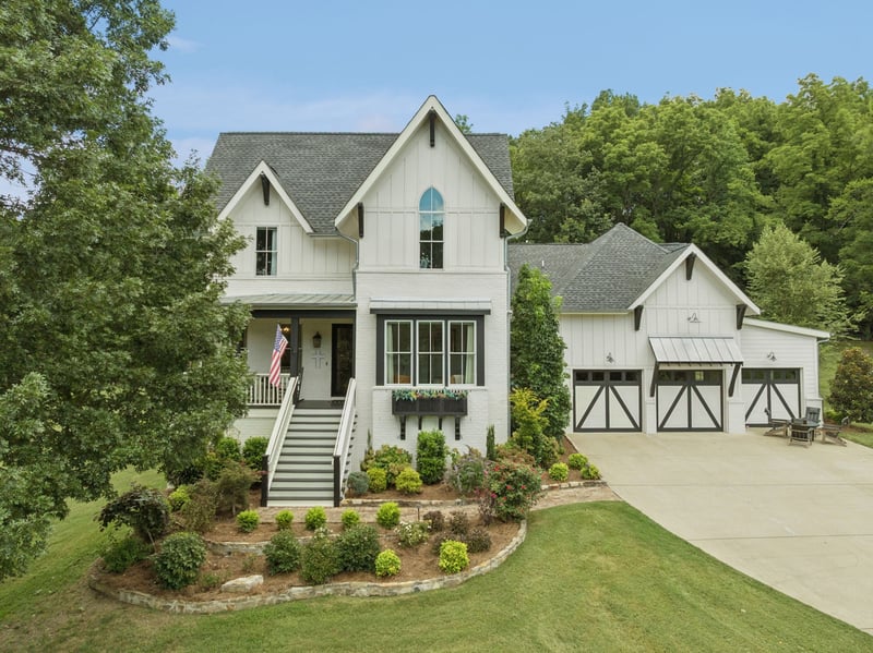 7011 Lindley Hill Ln, College Grove, TN 37046