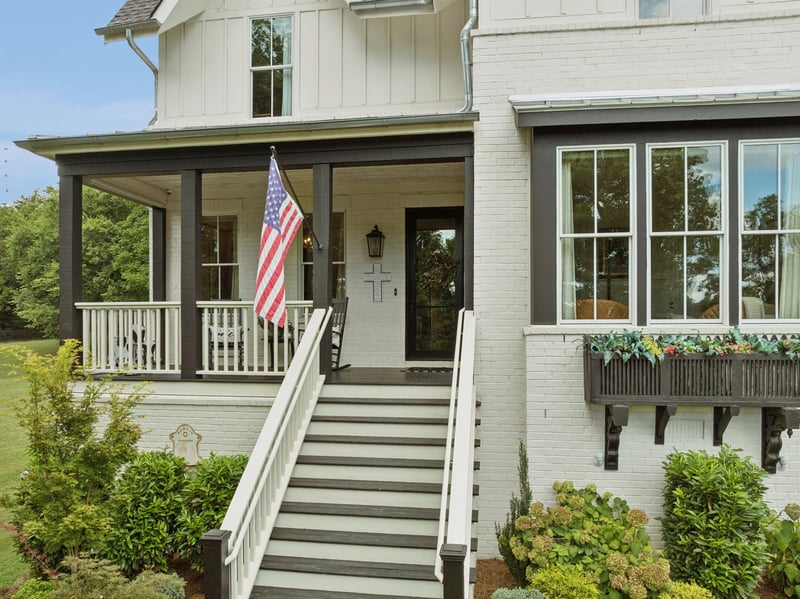 7011 Lindley Hill Ln, College Grove, TN 37046