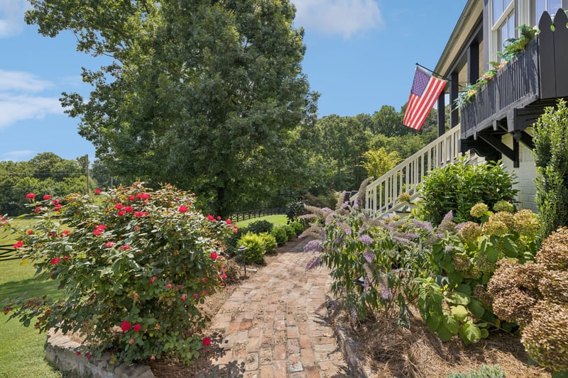 7011 Lindley Hill Ln, College Grove, TN 37046