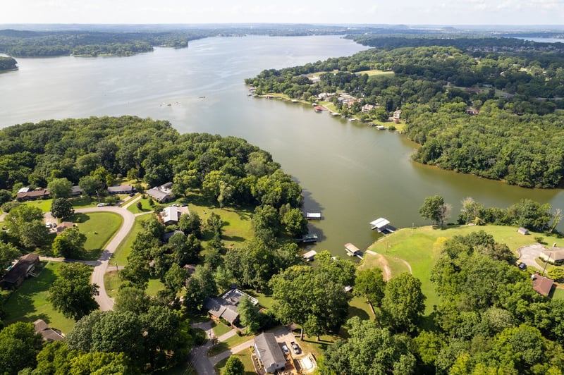 306 Estate Dr, Mount Juliet, TN 37122