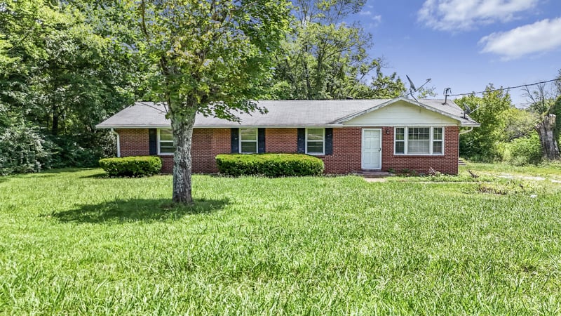 8220 Horton Hwy, College Grove, TN 37046