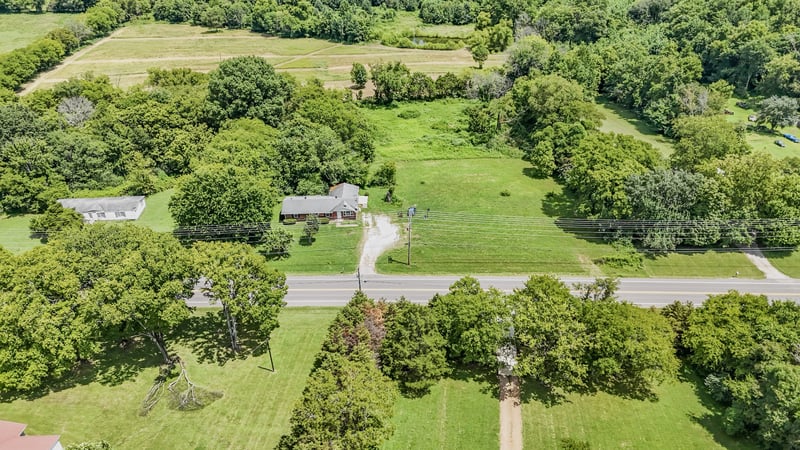 8220 Horton Hwy, College Grove, TN 37046