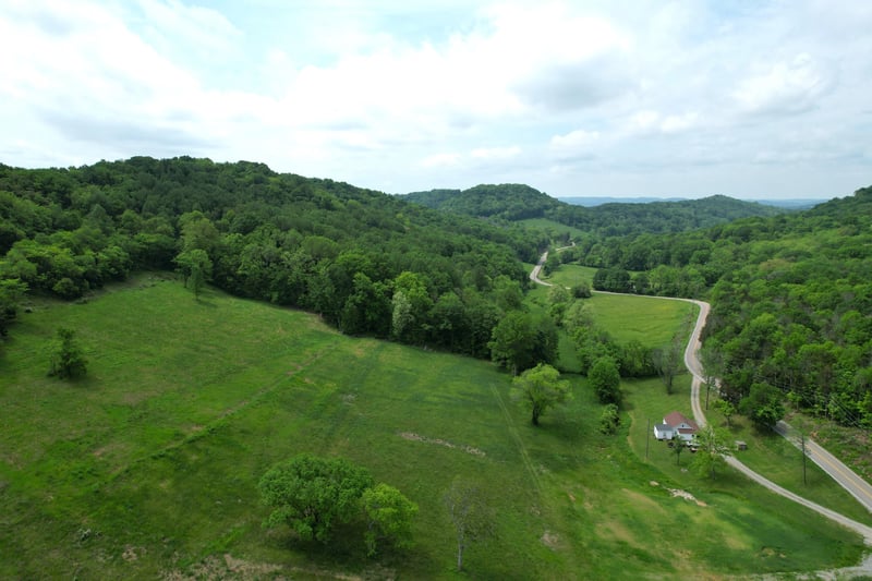 1803 Burke Hl, Nolensville, TN 37135