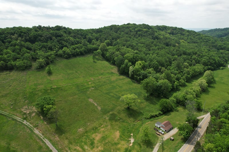 1803 Burke Hl, Nolensville, TN 37135