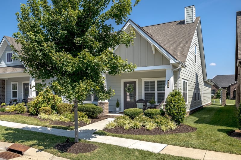 404 Lively Way, Nolensville, TN 37135