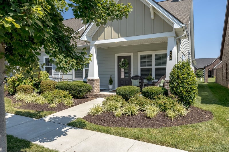 404 Lively Way, Nolensville, TN 37135
