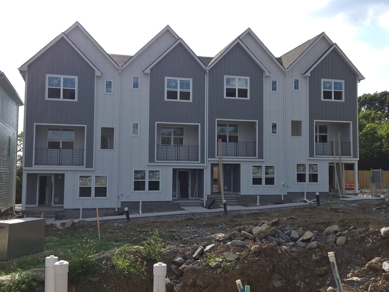 3340 Conviser Dr, Nashville, TN 37207