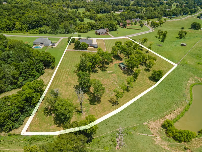 1821 Gina Lynn Dr, Lewisburg, TN 37091