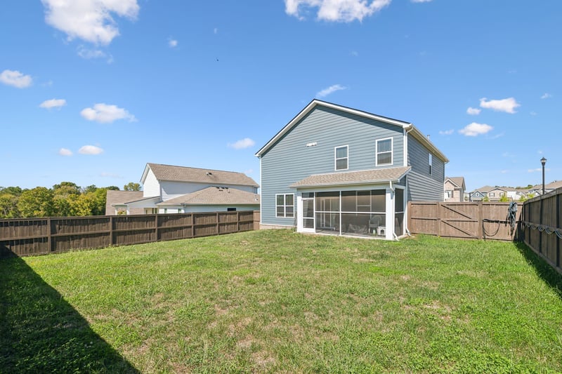 1001 Ewell Farm Cir, Spring Hill, TN 37174